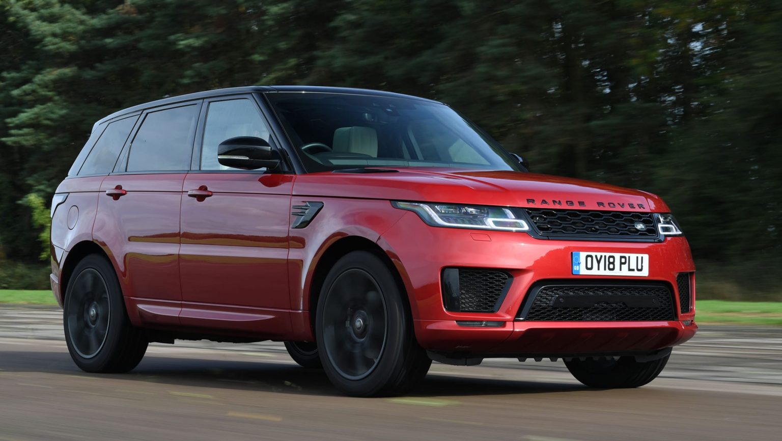 Land Rover Vs Range Rover: What's the difference? - SOUTH EAST'S ...